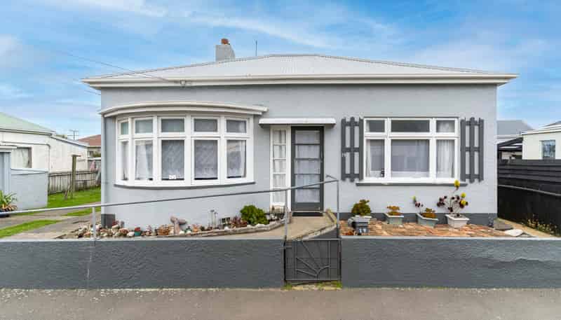 19 Prendergast Street, South Dunedin