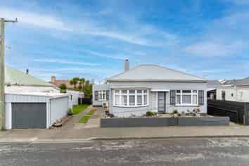 19 Prendergast Street, South Dunedin