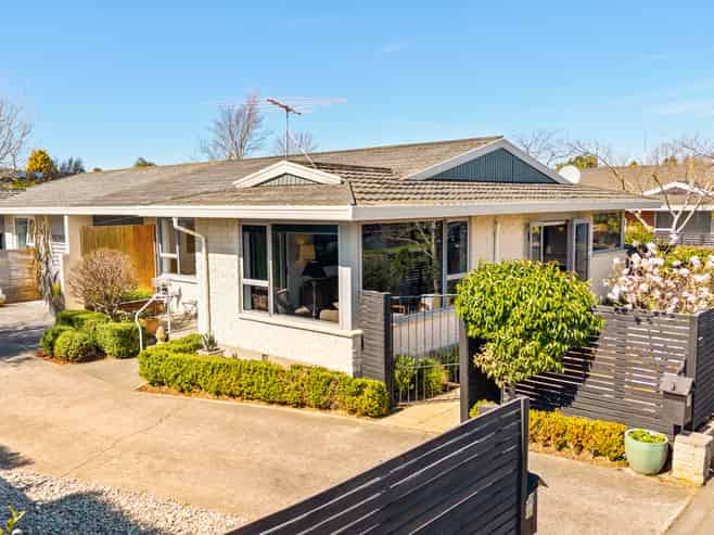 2/30 Konini Street, Riccarton
