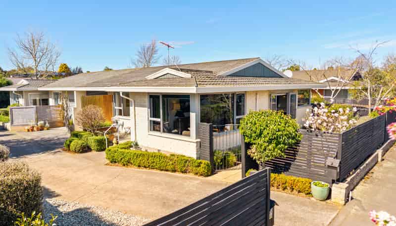2/30 Konini Street, Riccarton