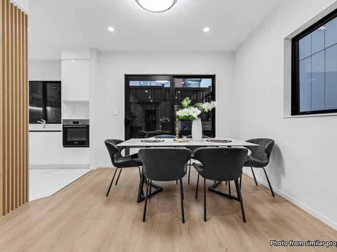 44B Andrew Road, Howick
