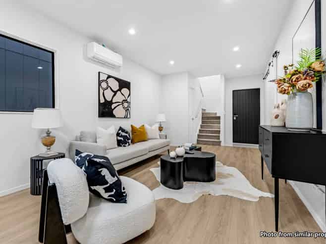 44B Andrew Road, Howick