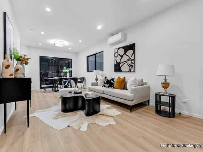 44B Andrew Road, Howick