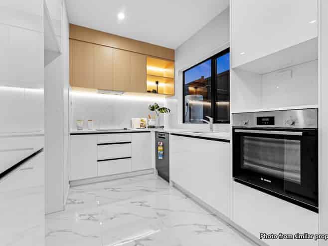 44B Andrew Road, Howick