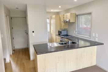 91C Albert Street, Hamilton East