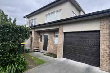 91C Albert Street, Hamilton East