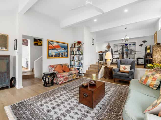 2/5 Baddeley Avenue, Kohimarama