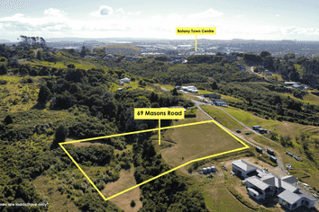 69 Masons Road, East Tamaki Heights