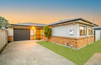 22B Vine Street, Mangere East