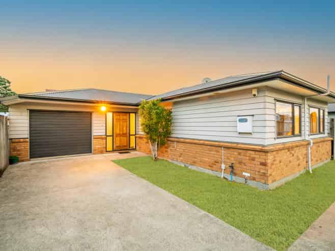 22B Vine Street, Mangere East