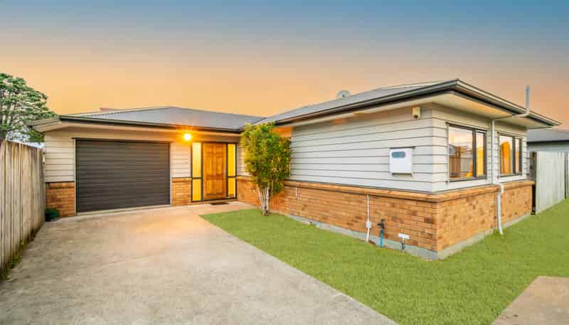 22B Vine Street, Mangere East