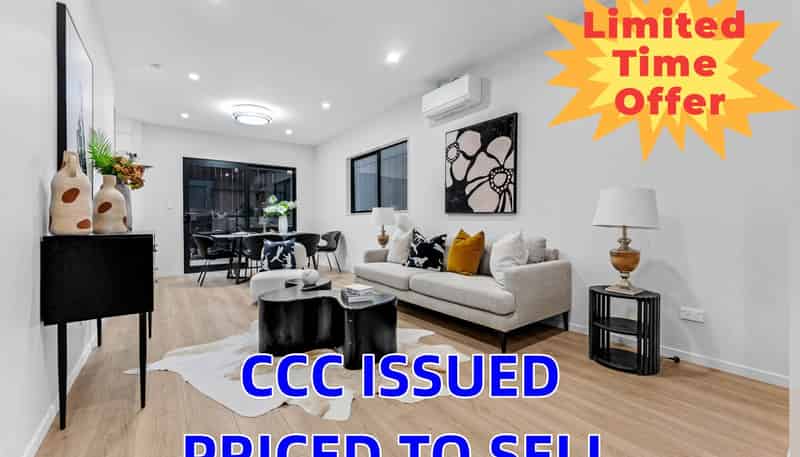 44C Andrew Road, Howick