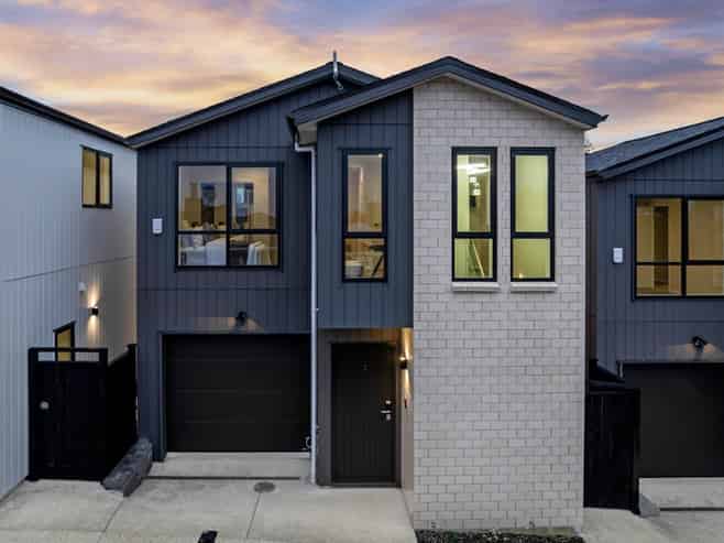 44C Andrew Road, Howick