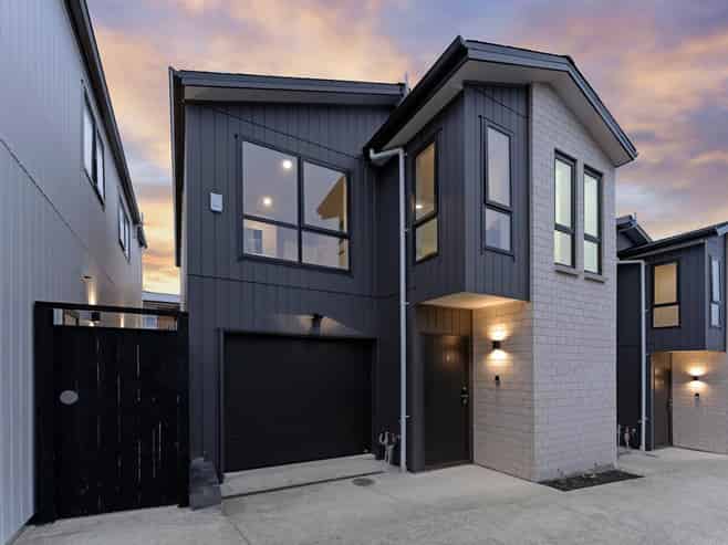 44C Andrew Road, Howick