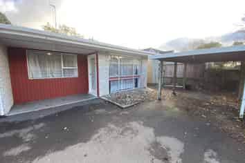 4/158 Russell Street, Palmerston North