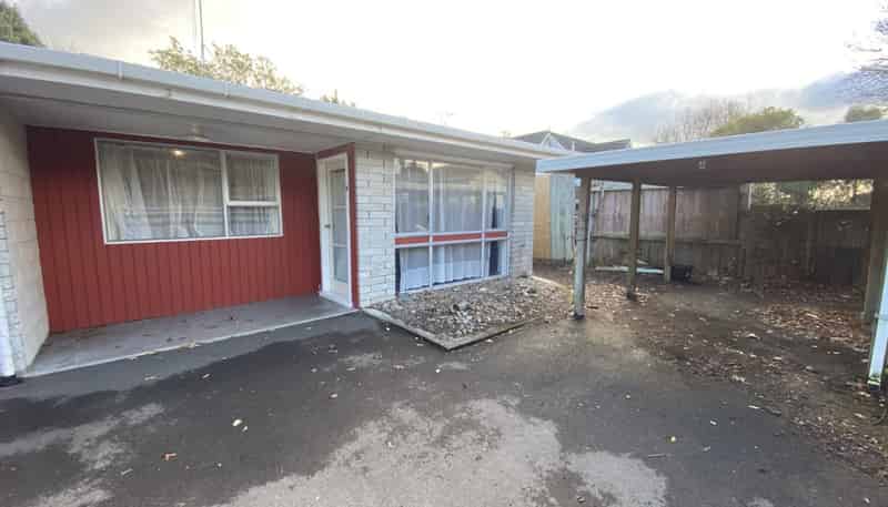 4/158 Russell Street, Palmerston North
