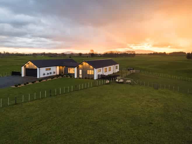 1136 Roto O Rangi Road, Cambridge