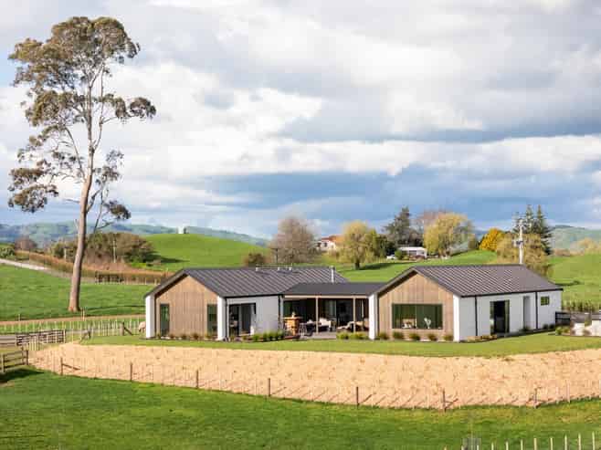 1136 Roto O Rangi Road, Cambridge