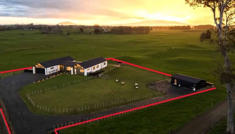 1136 Roto O Rangi Road, Cambridge