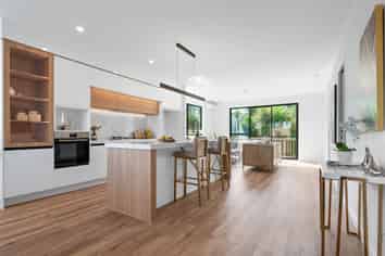 1B & 1C Fernwood Place, Waiotaiki Bay