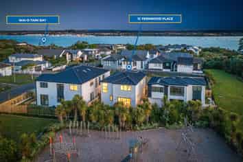 1B & 1C Fernwood Place, Waiotaiki Bay