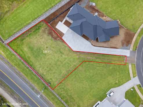  Rock Ridge Drive , Kamo