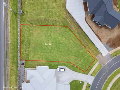  Rock Ridge Drive , Kamo