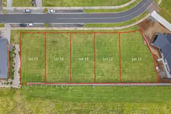  Rock Ridge Drive , Kamo