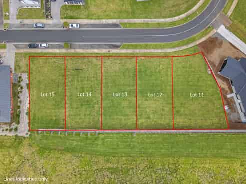  Rock Ridge Drive , Kamo