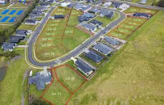  Rock Ridge Drive , Kamo