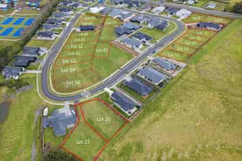  Rock Ridge Drive , Kamo