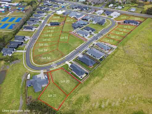  Rock Ridge Drive , Kamo