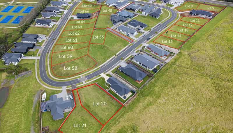  Rock Ridge Drive , Kamo