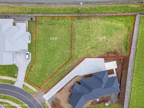  Rock Ridge Drive , Kamo