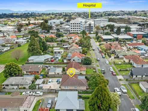 10 Nineteenth Avenue, Tauranga