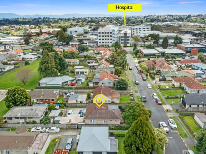 10 Nineteenth Avenue, Tauranga
