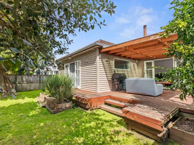 10 Nineteenth Avenue, Tauranga