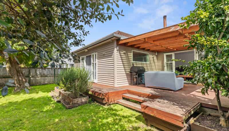 10 Nineteenth Avenue, Tauranga