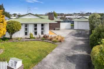 4 Sandstrom Grove, Feilding