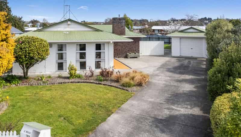 4 Sandstrom Grove, Feilding