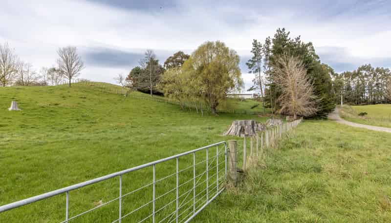 134c Tipapakuku Road, Dannevirke