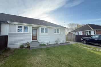 55 Truman Road, Bryndwr
