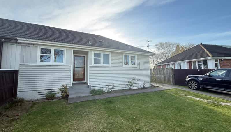 55 Truman Road, Bryndwr