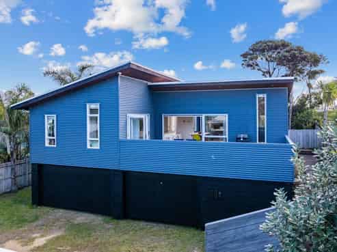 39A Seabreeze Road, Mangawhai Heads