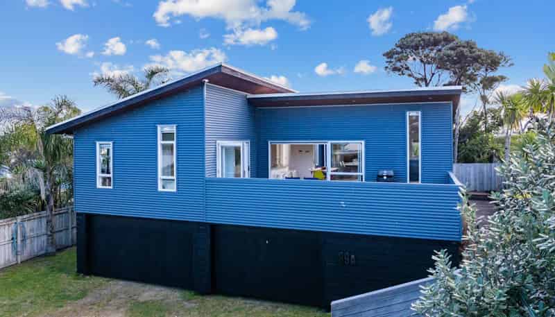 39a Seabreeze Road, Mangawhai Heads