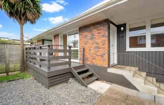 2/34 Thatcher Street, Mission Bay