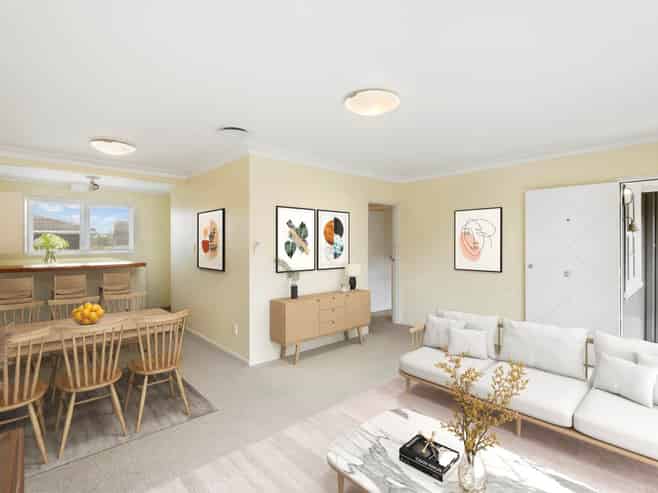 2/34 Thatcher Street, Mission Bay