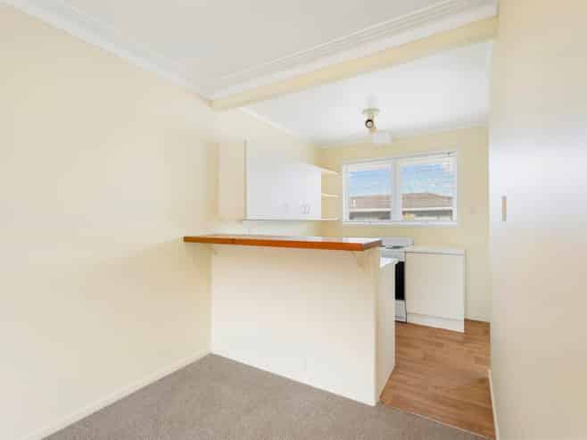 2/34 Thatcher Street, Mission Bay