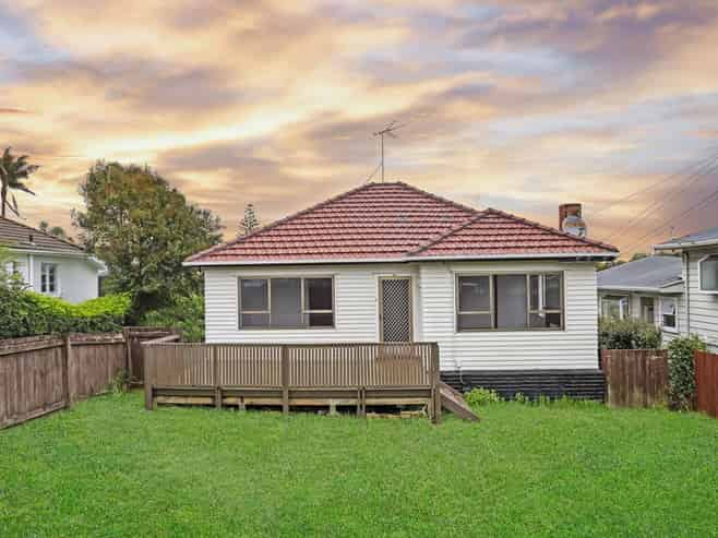 1/64 Weymouth Road, Manurewa