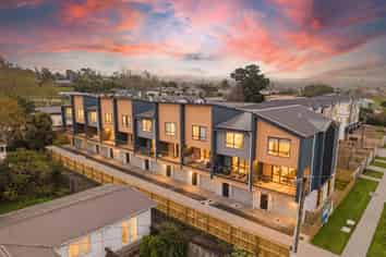 10/6 Robertson Road, Ranui